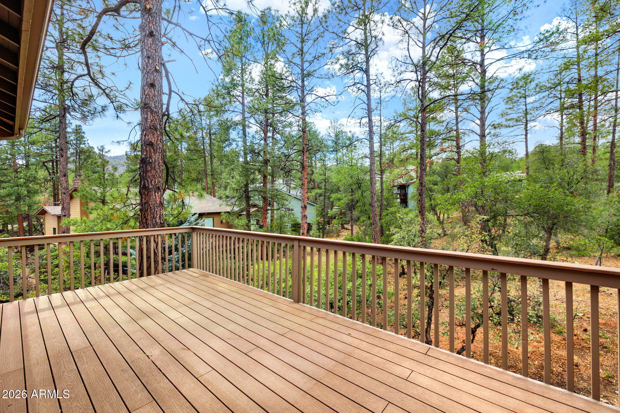 TIMBER RIDGE WEST - Residential