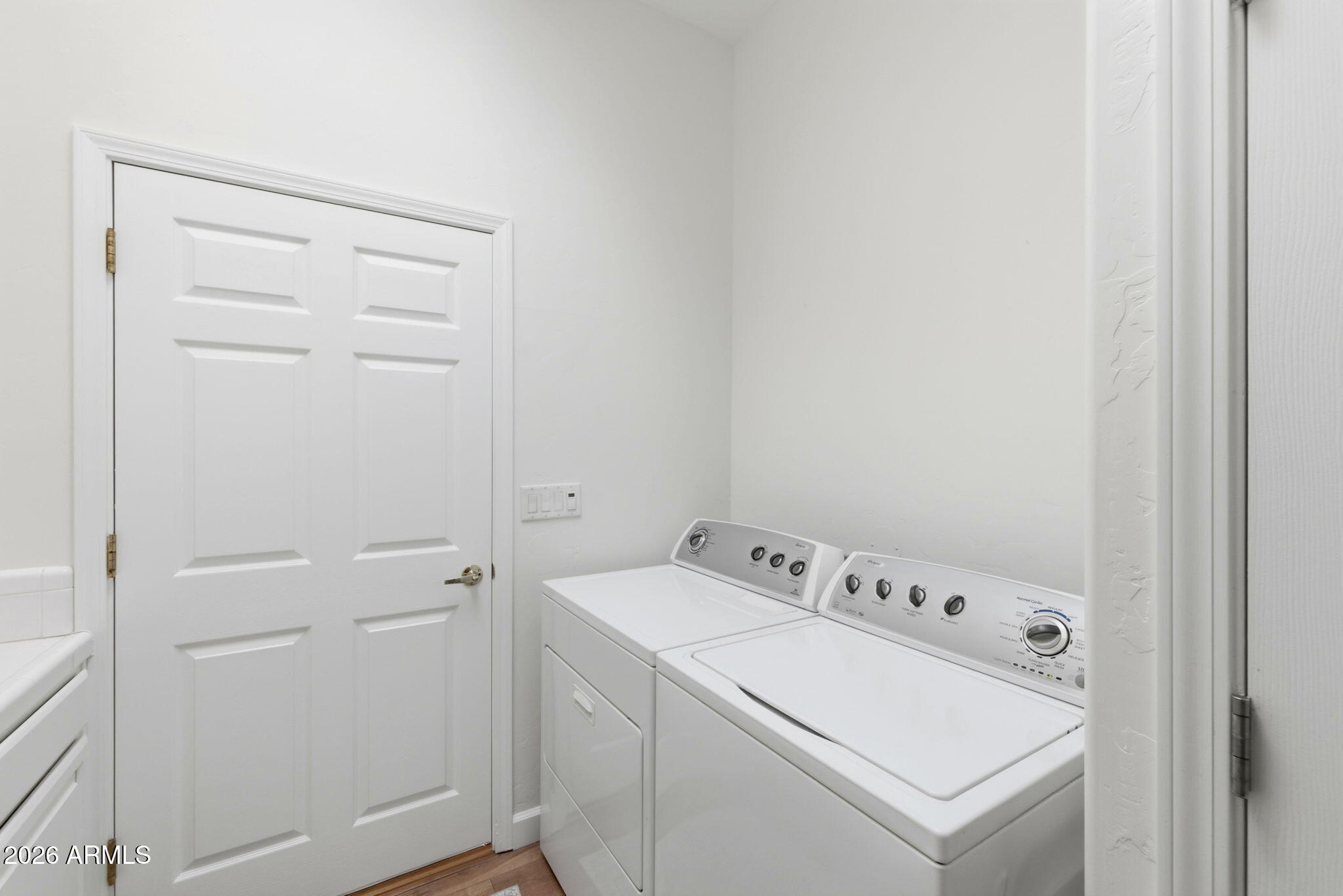 TIMBER RIDGE WEST - Residential