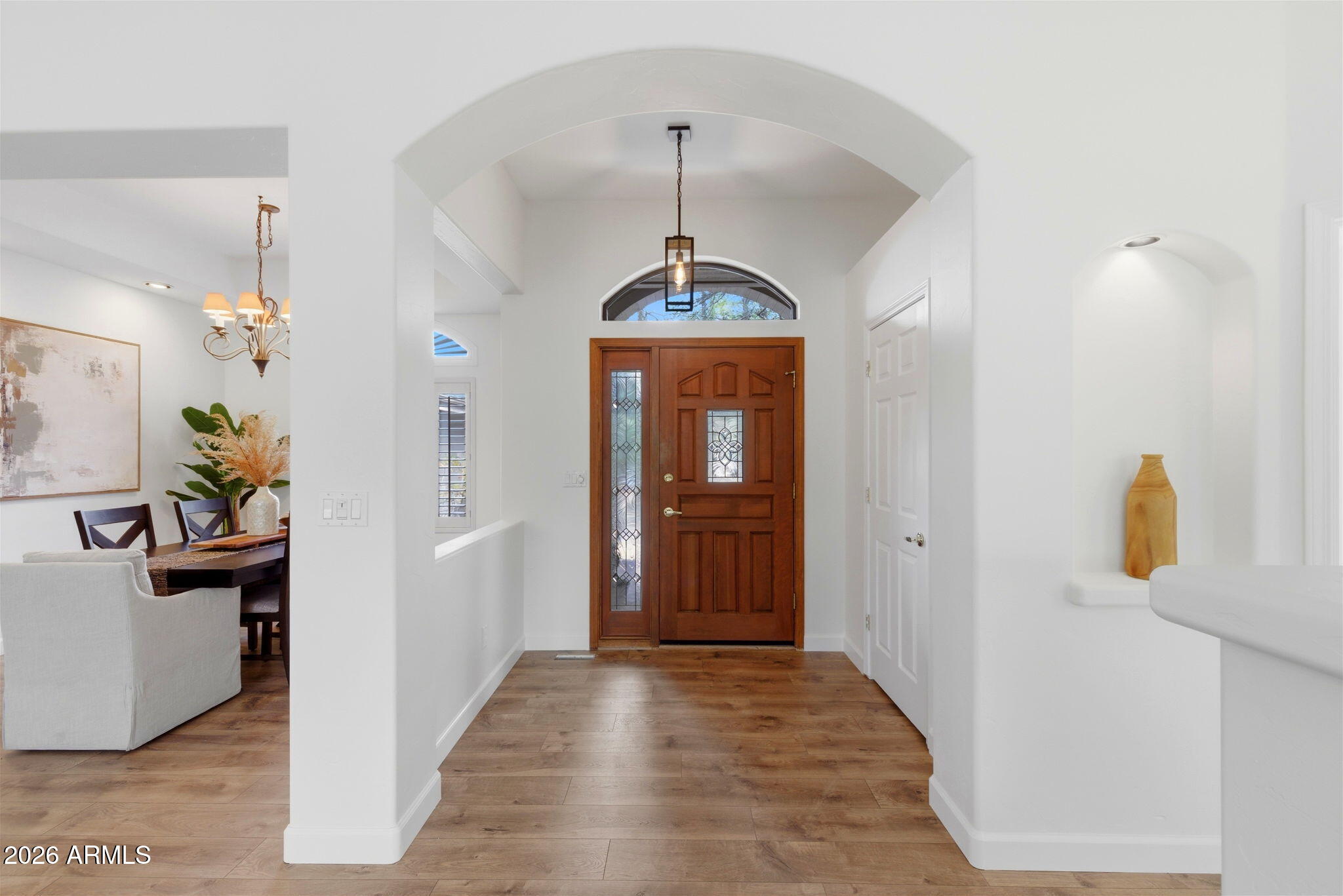 TIMBER RIDGE WEST - Residential