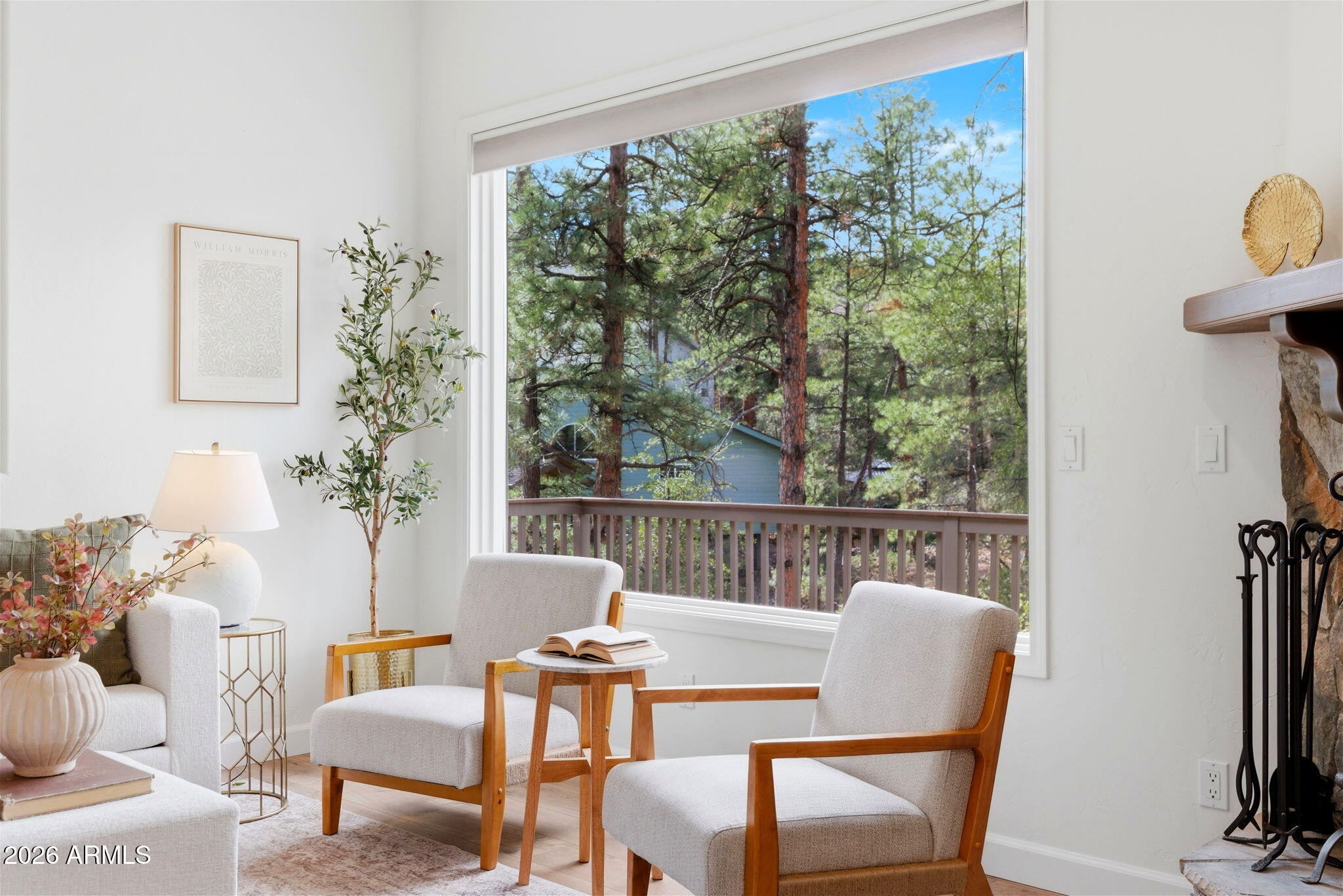 TIMBER RIDGE WEST - Residential