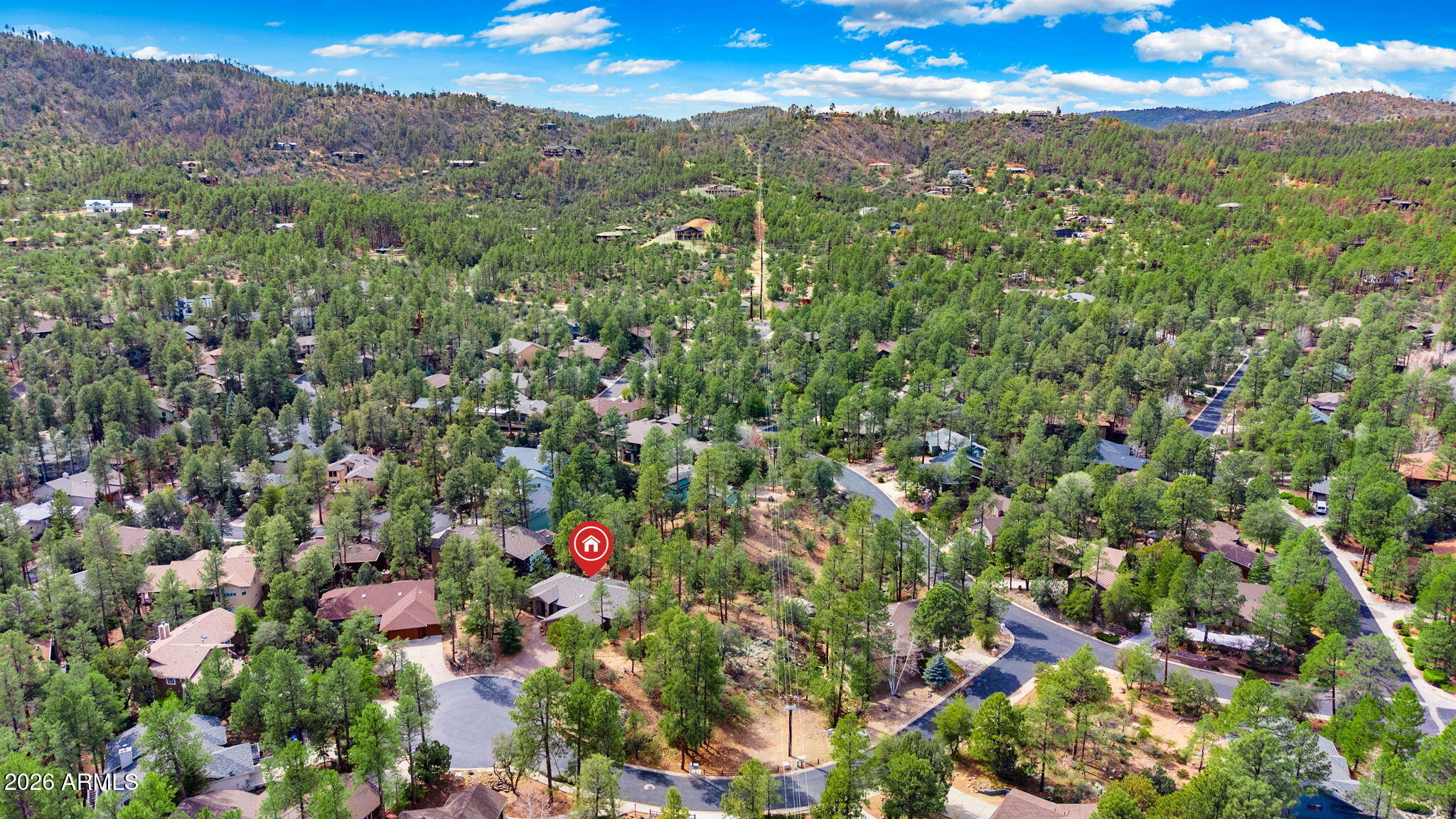 TIMBER RIDGE WEST - Residential