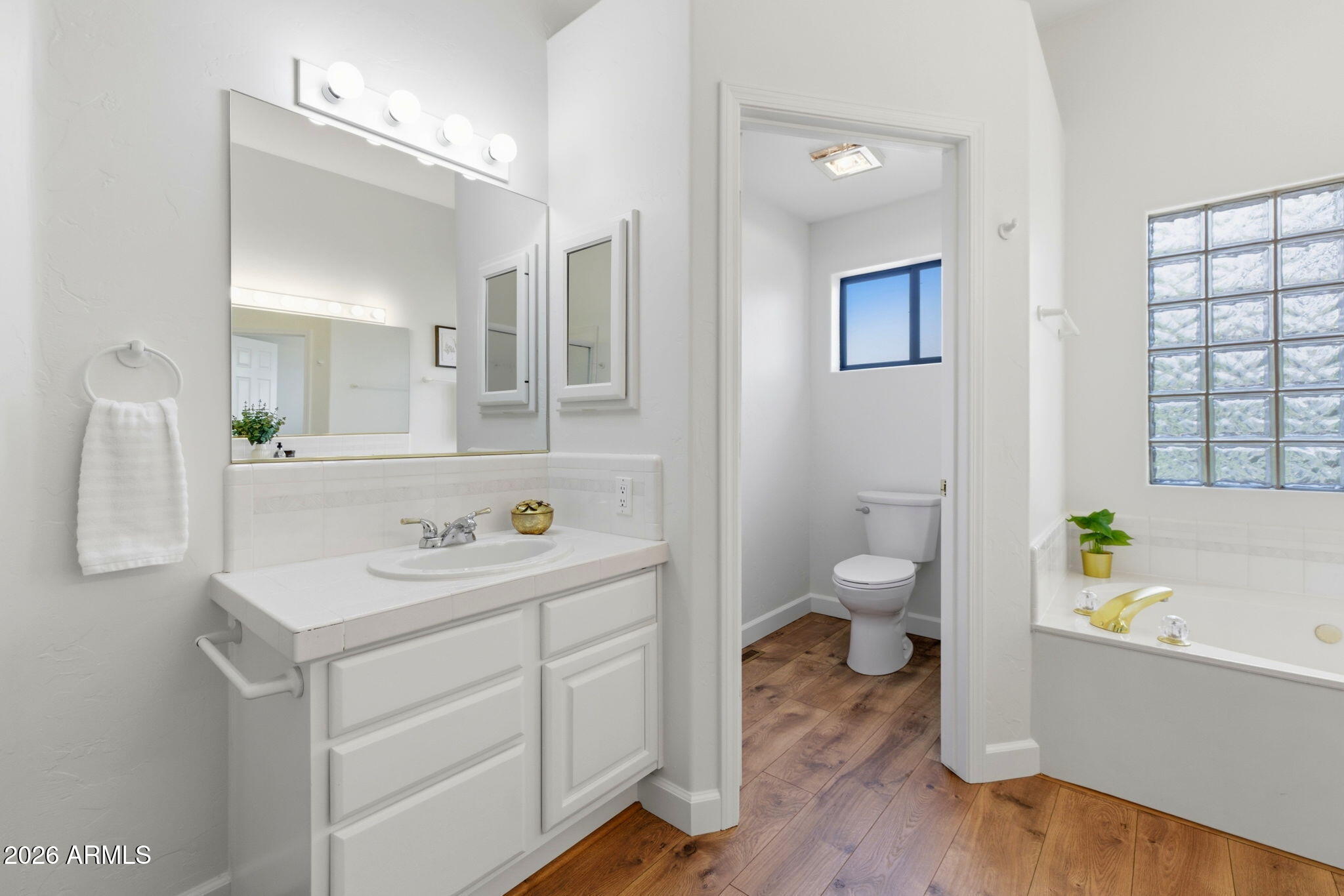 TIMBER RIDGE WEST - Residential