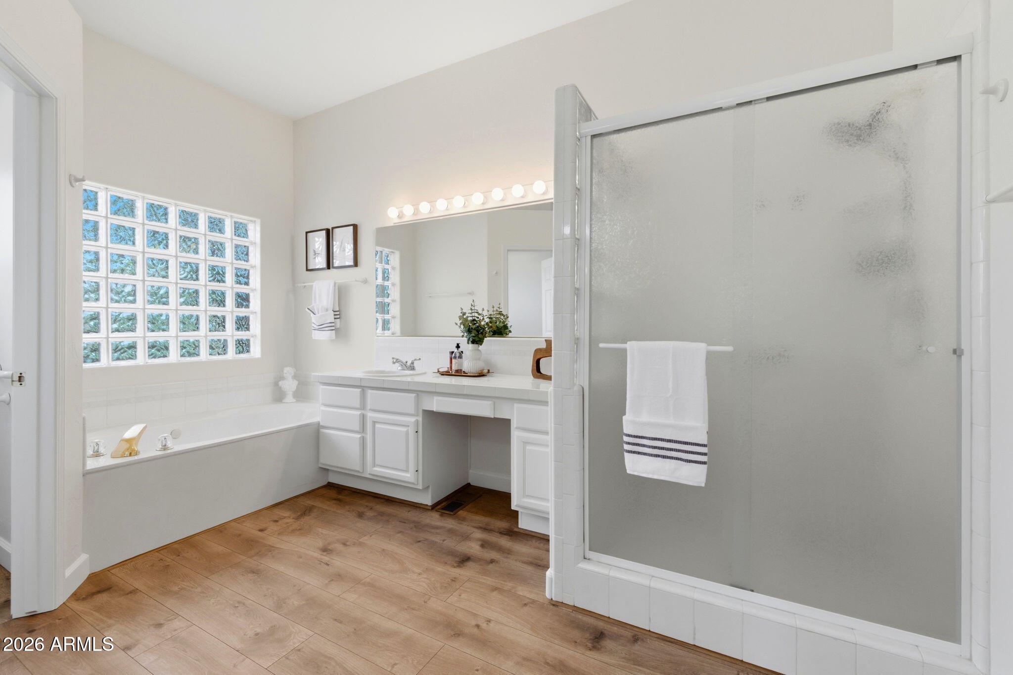 TIMBER RIDGE WEST - Residential