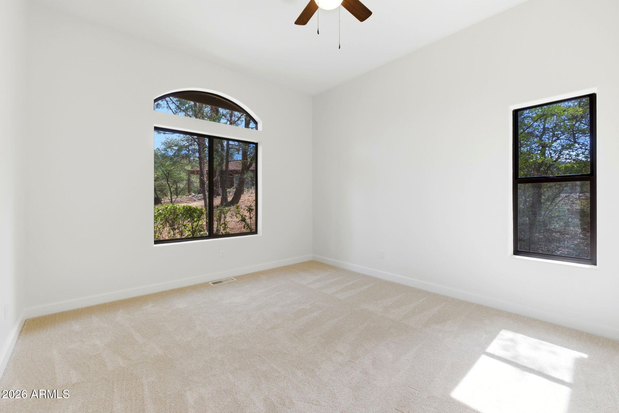 TIMBER RIDGE WEST - Residential
