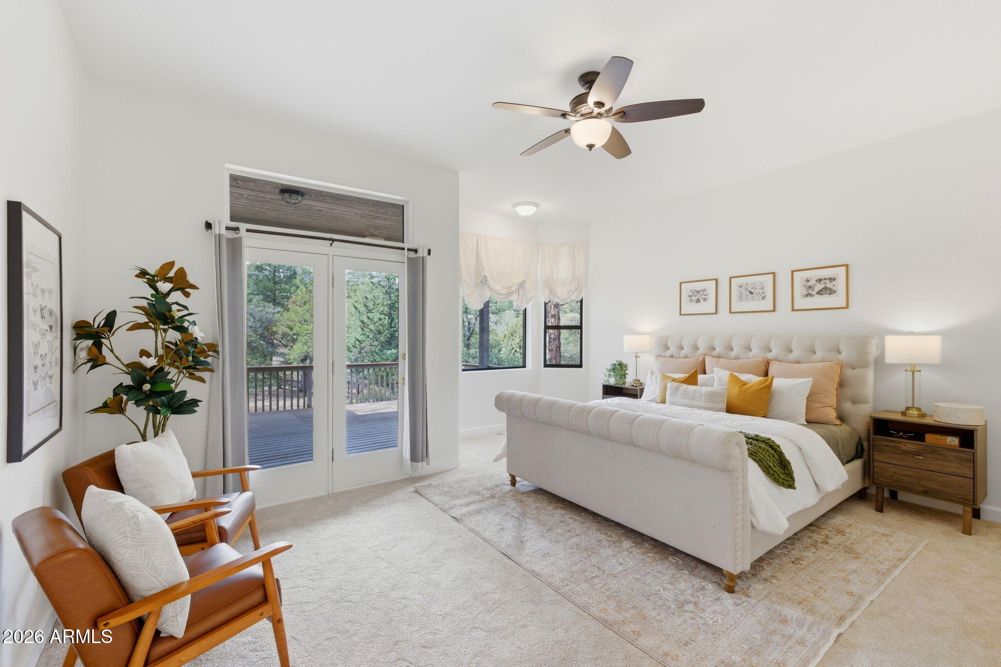 TIMBER RIDGE WEST - Residential