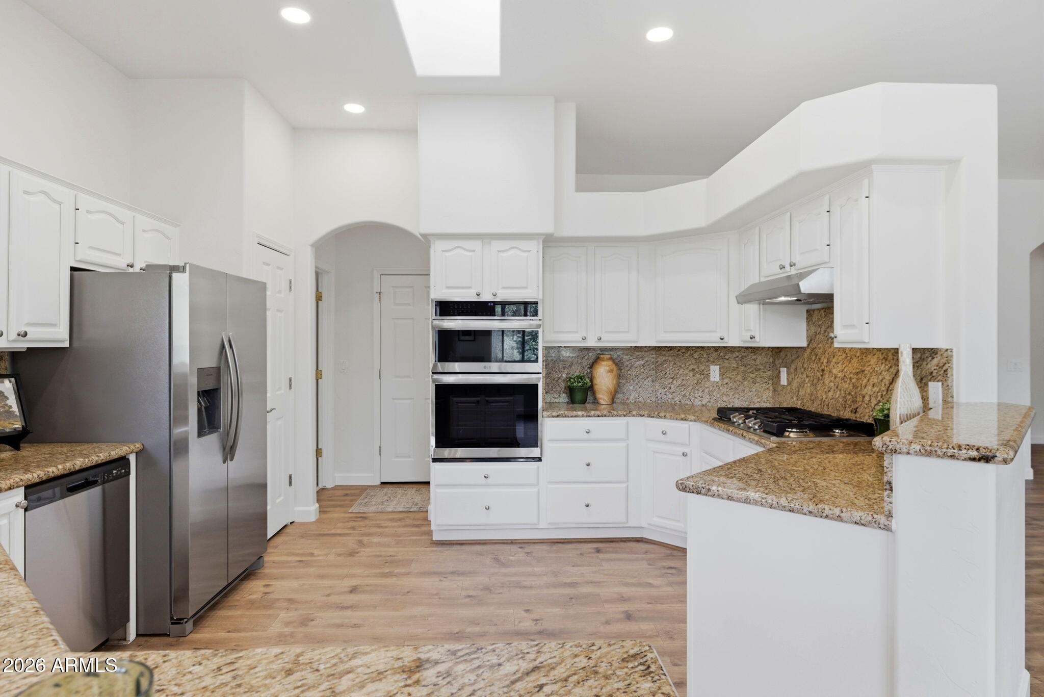 TIMBER RIDGE WEST - Residential
