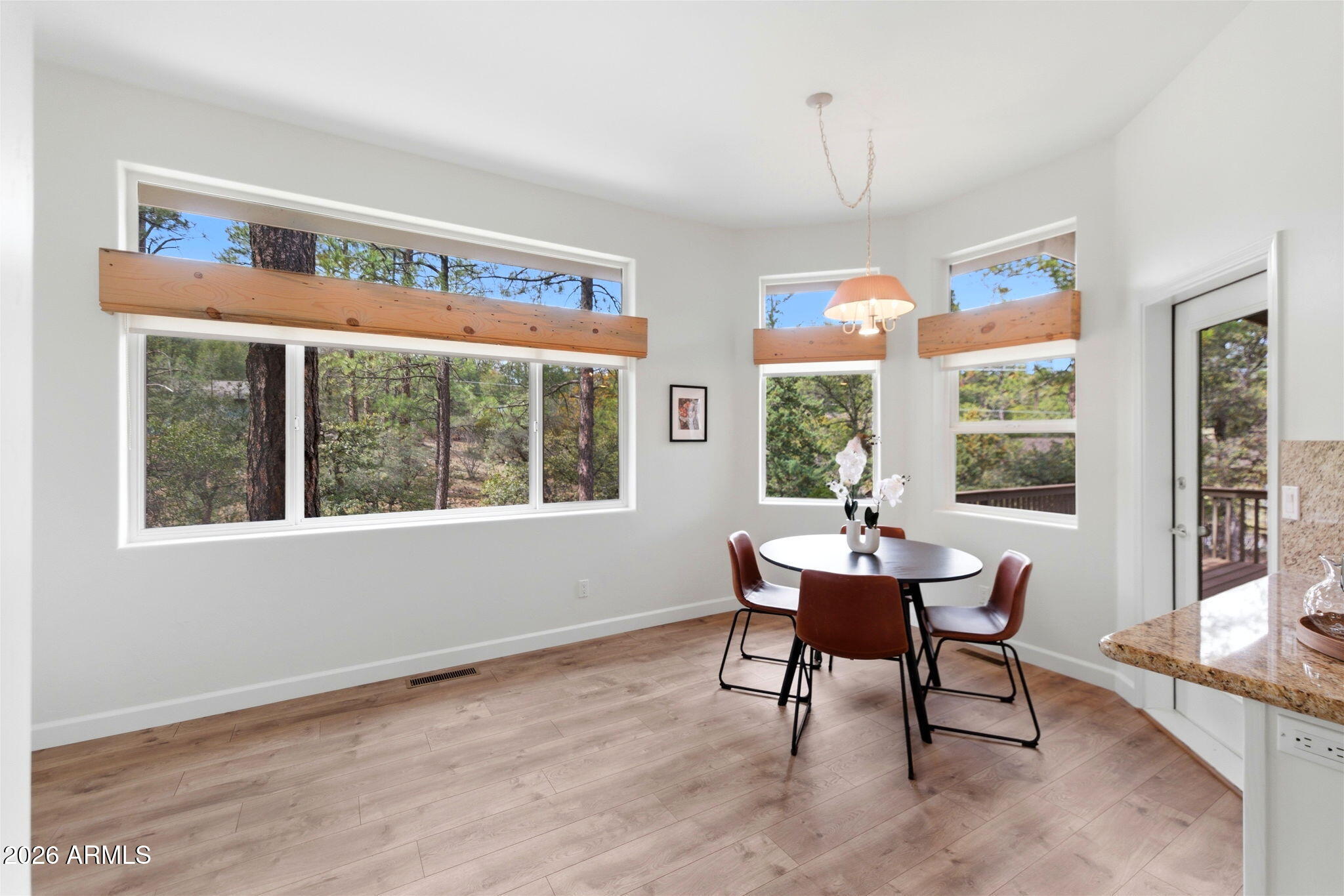 TIMBER RIDGE WEST - Residential