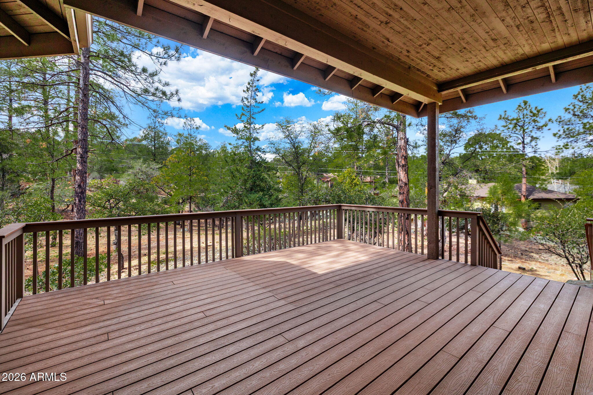 TIMBER RIDGE WEST - Residential