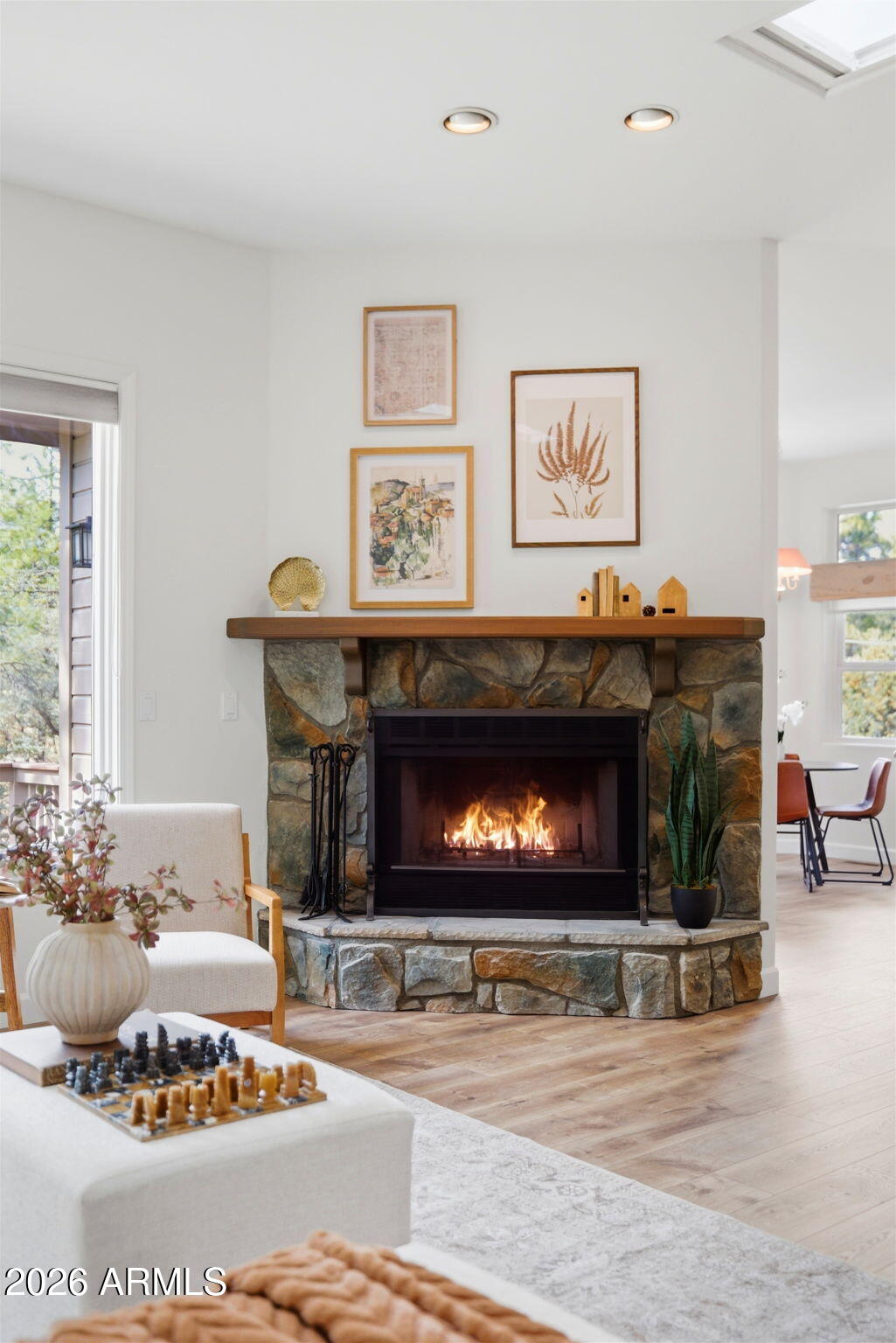 TIMBER RIDGE WEST - Residential