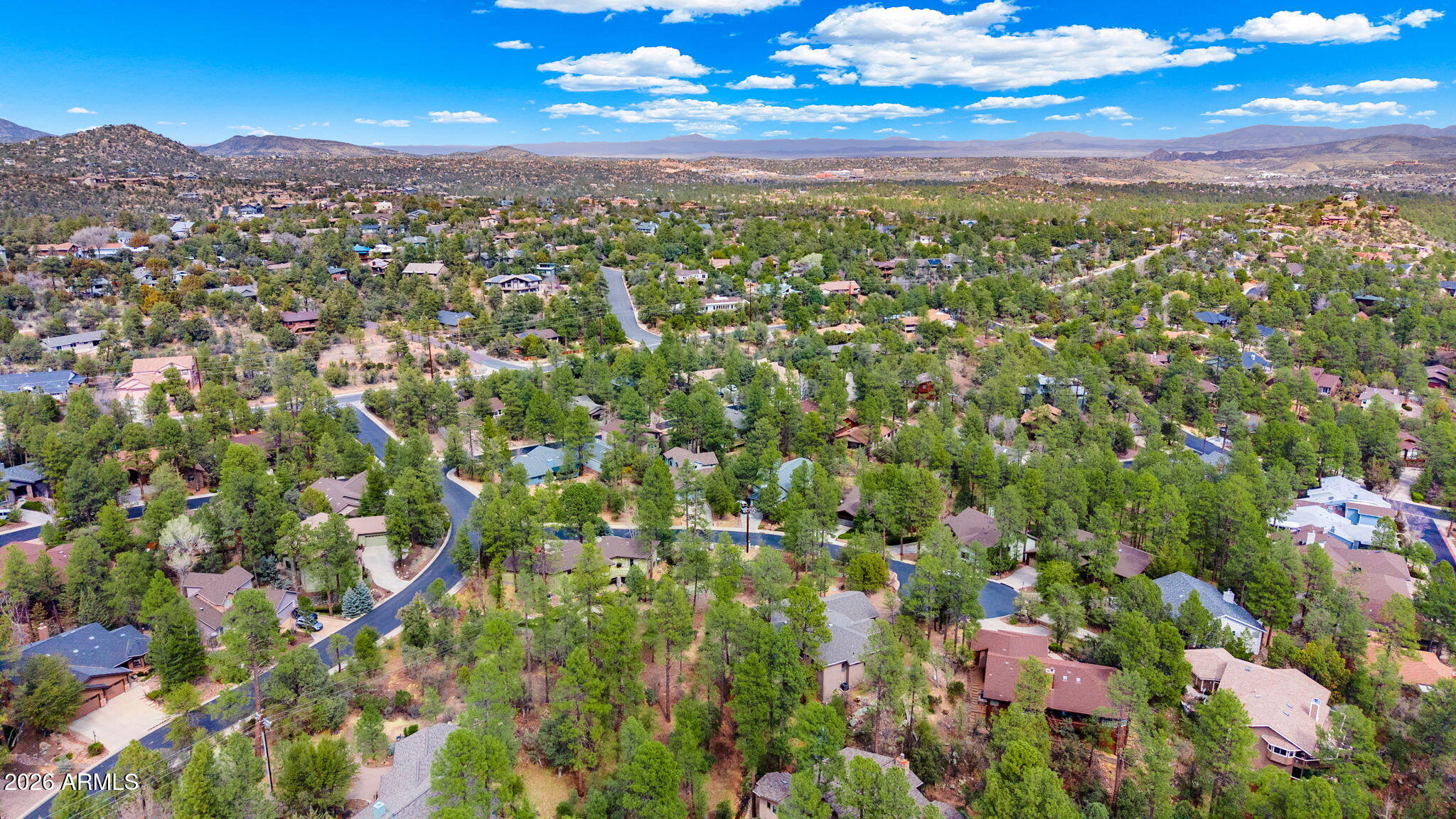 TIMBER RIDGE WEST - Residential