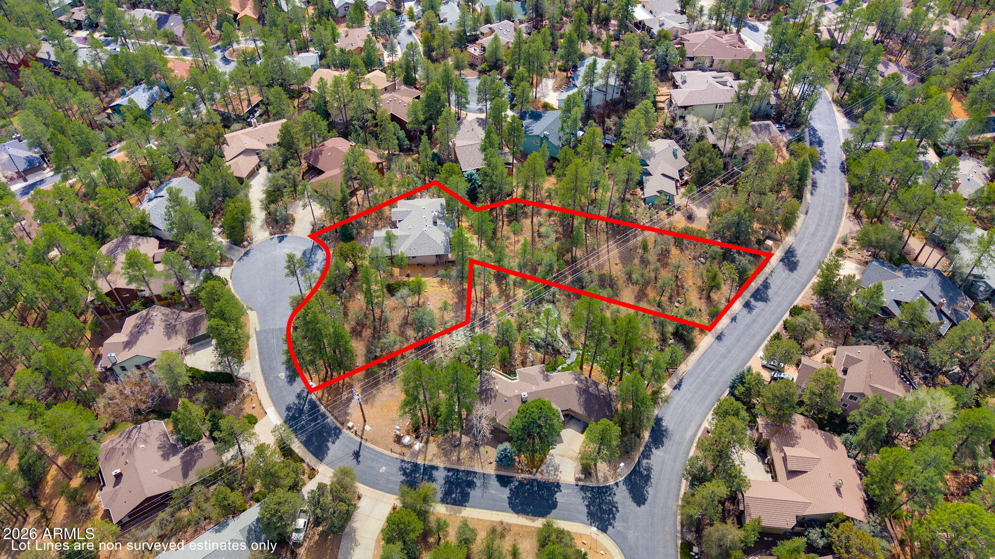 TIMBER RIDGE WEST - Residential
