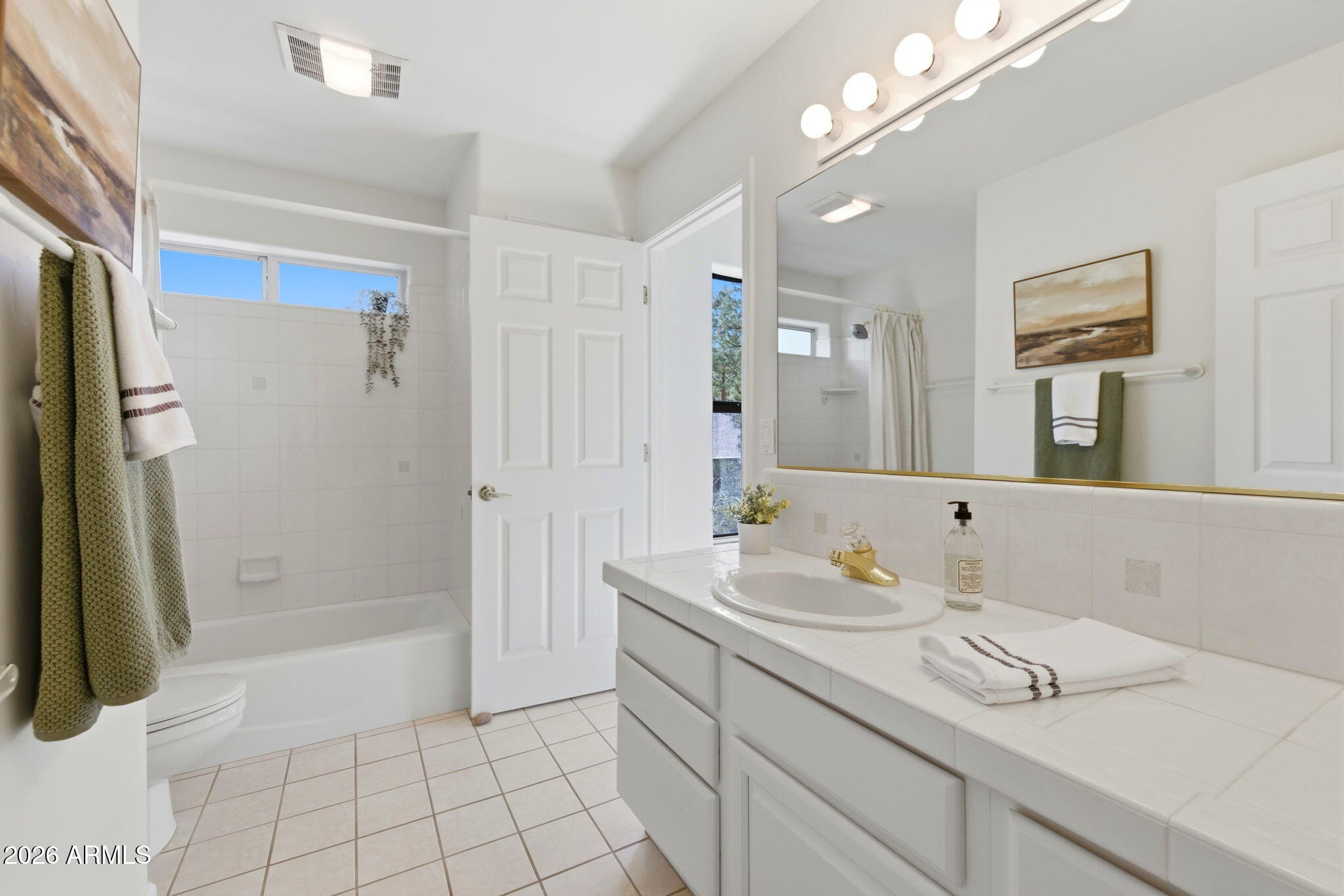 TIMBER RIDGE WEST - Residential