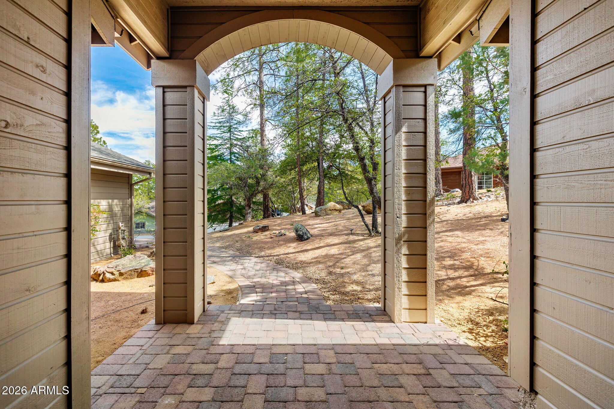 TIMBER RIDGE WEST - Residential