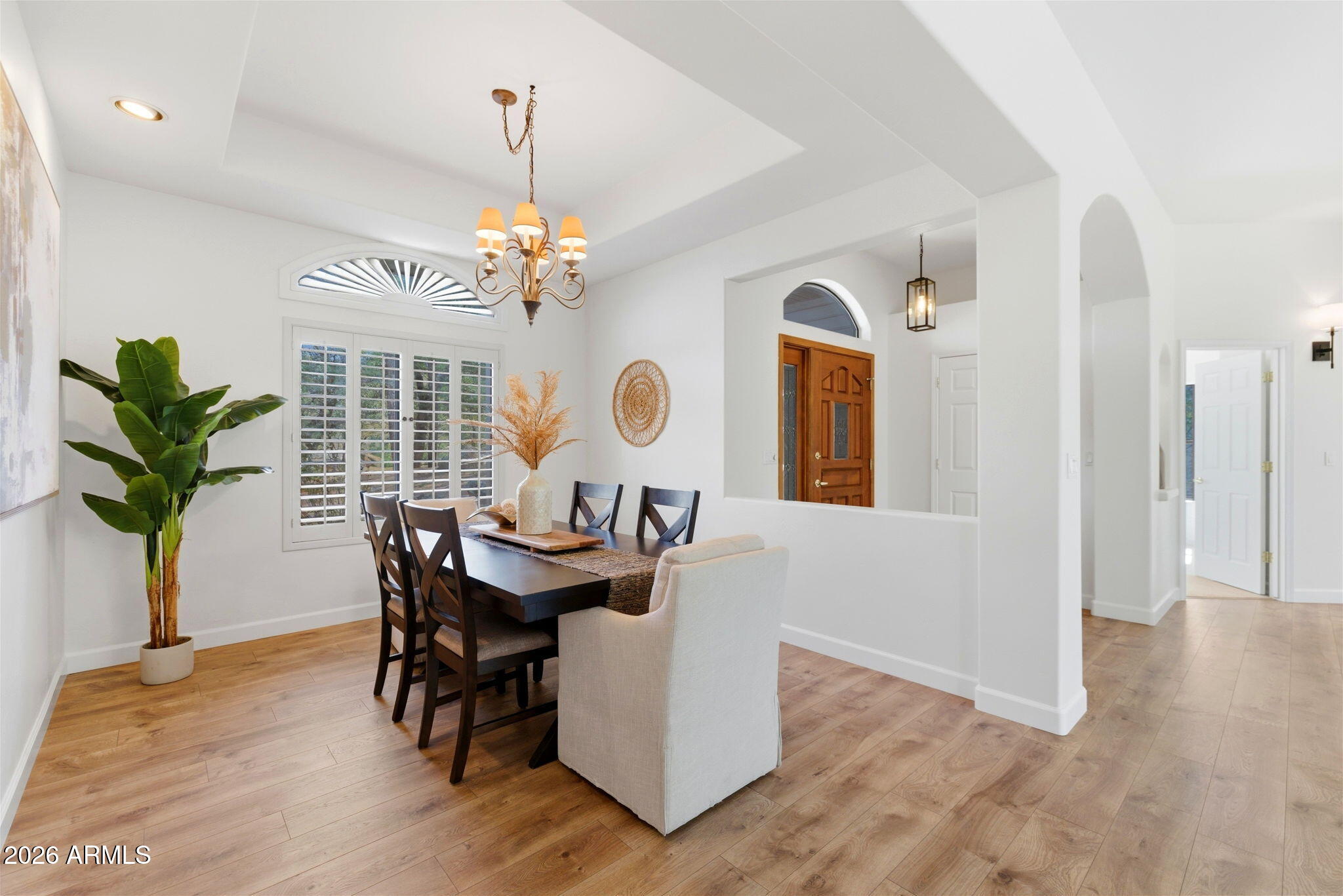 TIMBER RIDGE WEST - Residential