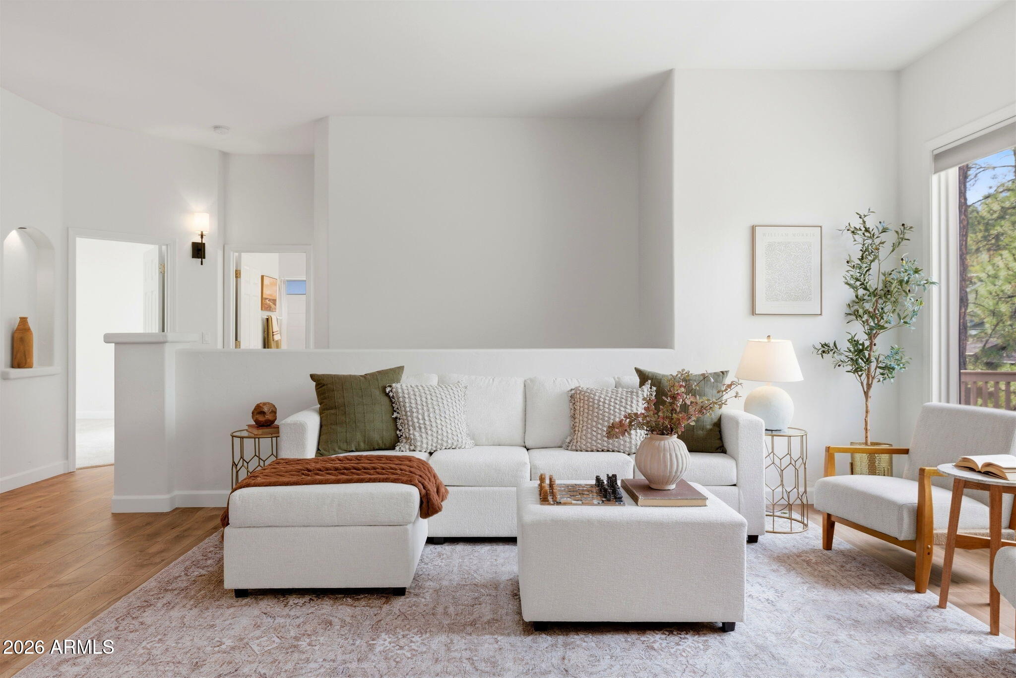 TIMBER RIDGE WEST - Residential