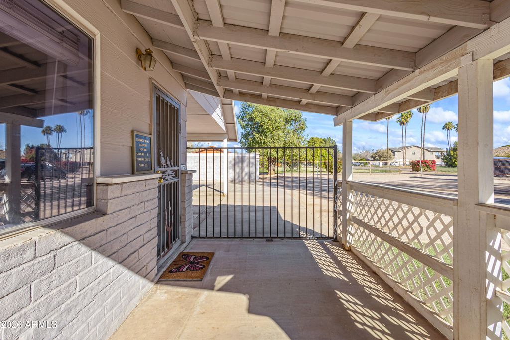 Photo of 1774 S 131st Street, Gilbert, AZ 85233 (MLS # 6973681)