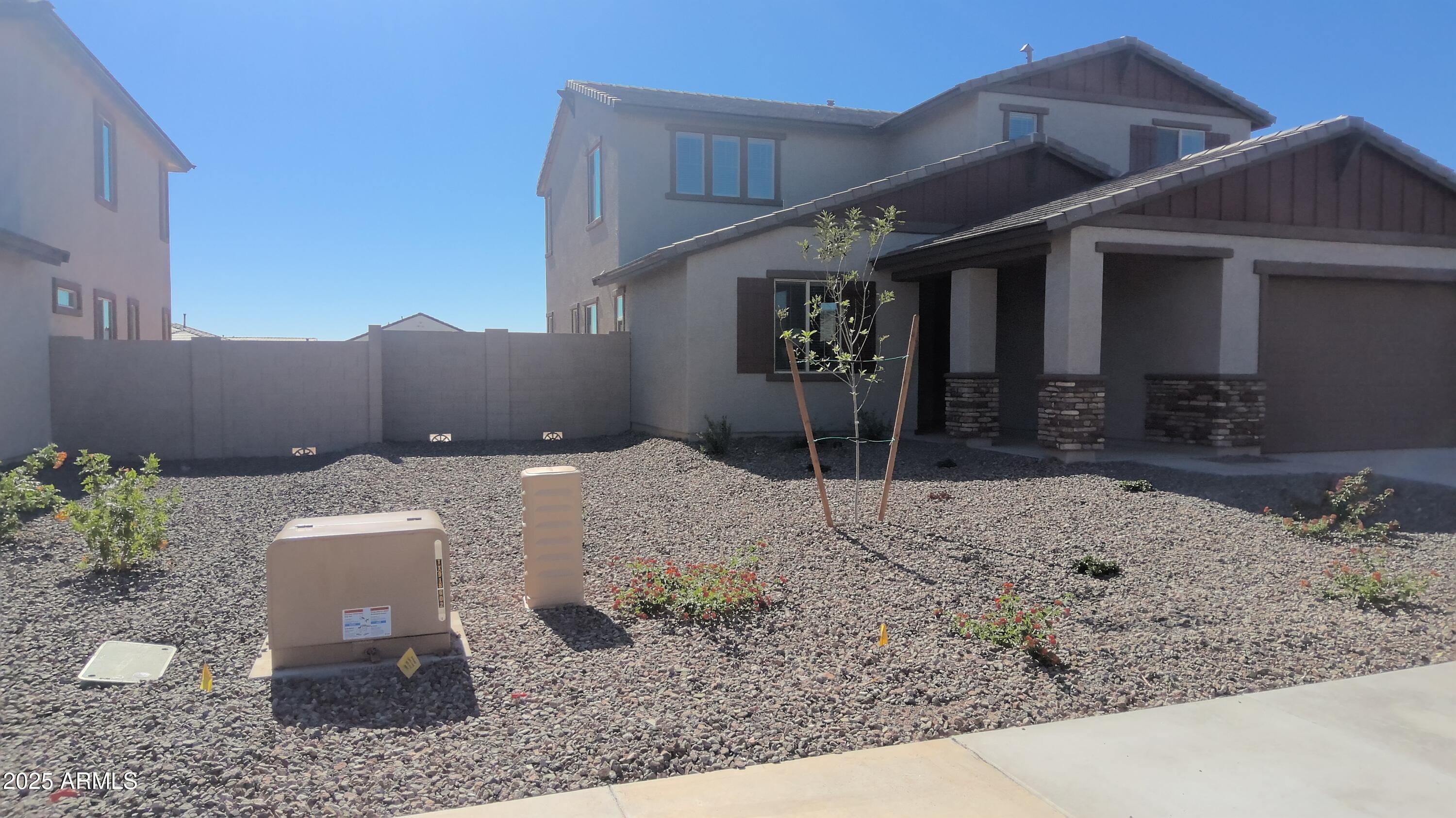 15159 W GRAY FOX Trail