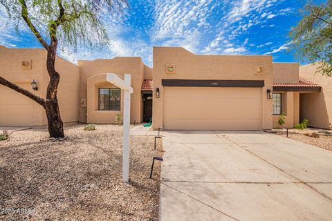 11751 E BECKER Lane Scottsdale AZ 85259