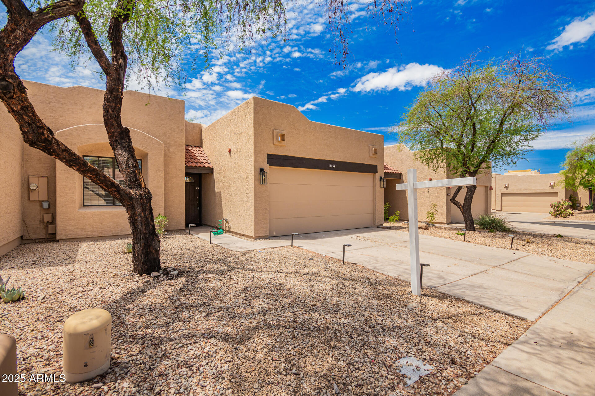 11751 E BECKER Lane