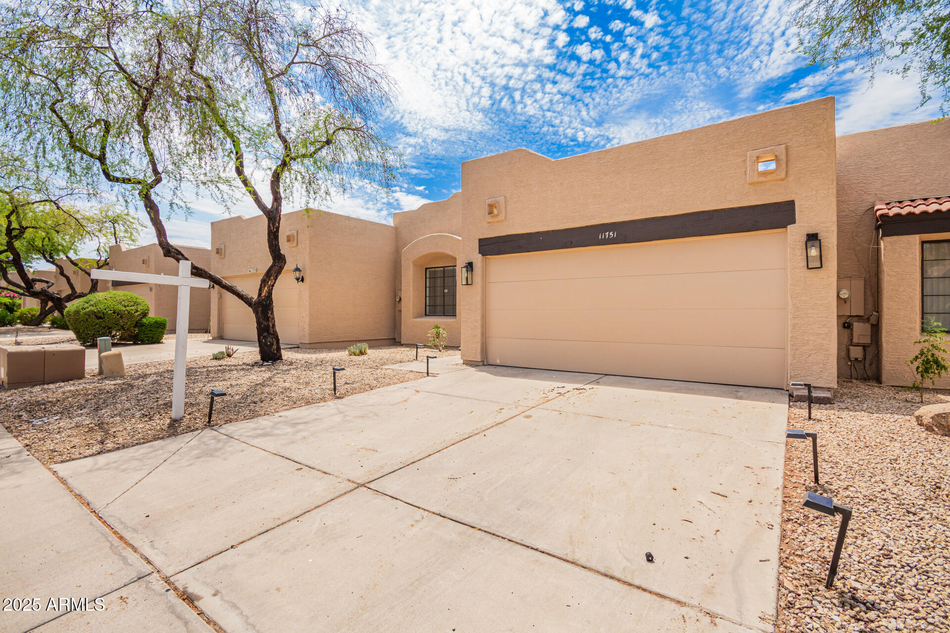 11751 E BECKER Lane
