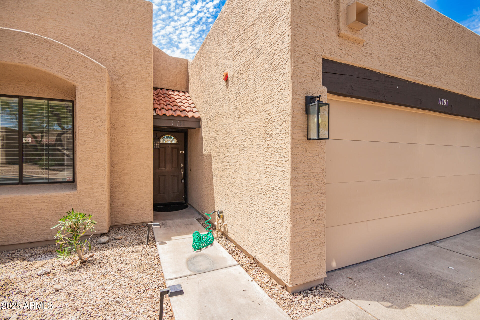 11751 E BECKER Lane