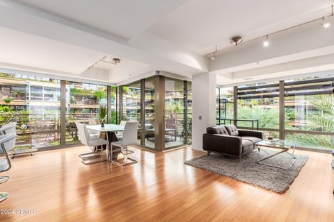 7137 E Rancho Vista Drive 4005 Scottsdale AZ 85251