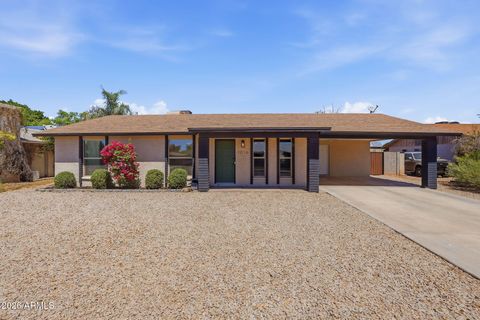 Property photo of 1016 E Hampton Avenue, Mesa, AZ 85204