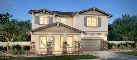 1163 E PALM BEACH Drive Chandler AZ 85249