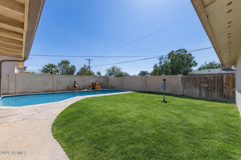 Photo of 1109 E Bishop Drive, Tempe, AZ 85282 (MLS # 6995048)