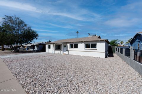 1724 W PEPPER Place Mesa AZ 85201