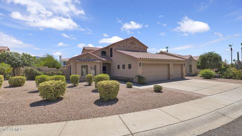 15285 N 92nd Place Scottsdale AZ 85260