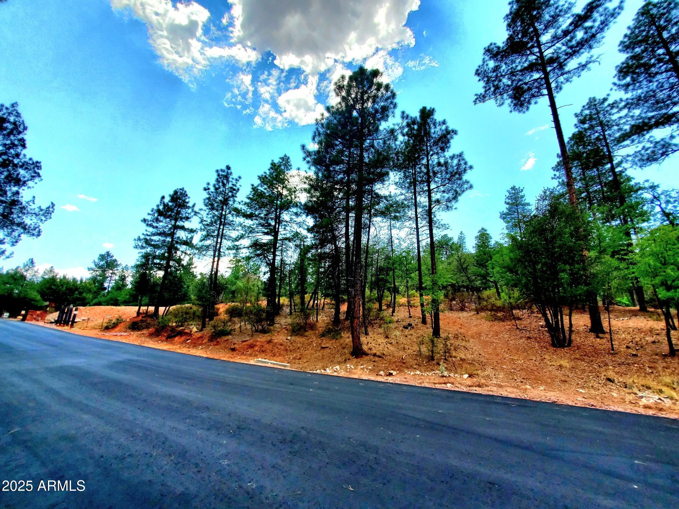Lot 19 Strawberry Hollow -- 19