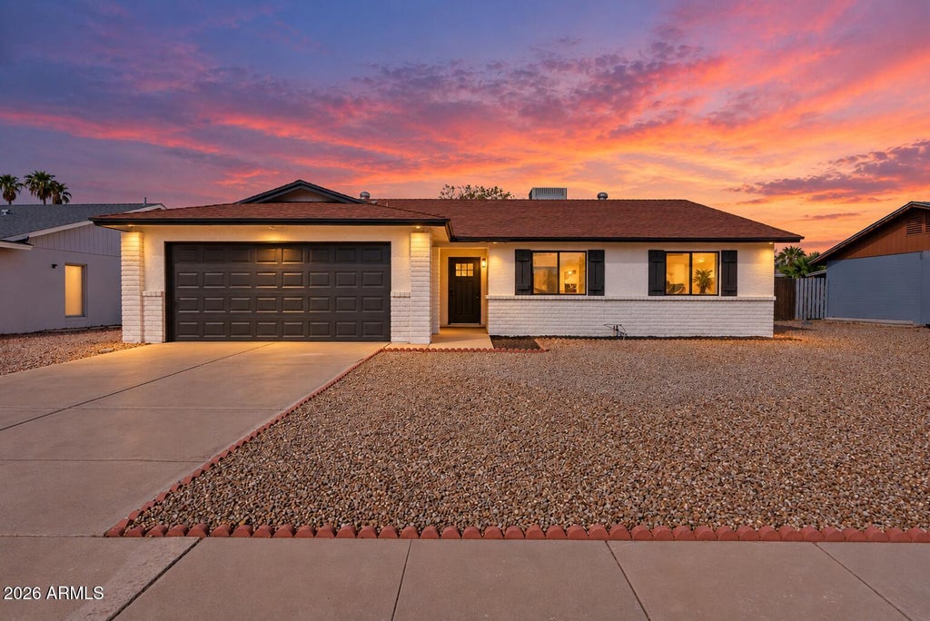 Photo of 3416 E Edgewood Avenue, Mesa, AZ 85204 (MLS # 7091572)