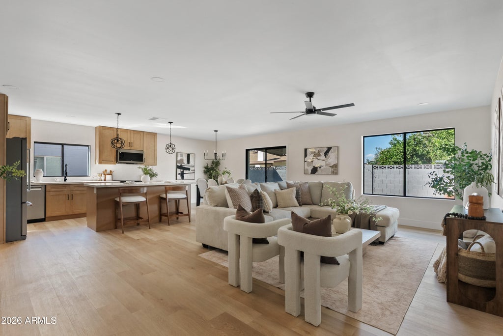Photo of 3416 E Edgewood Avenue, Mesa, AZ 85204 (MLS # 7091572)