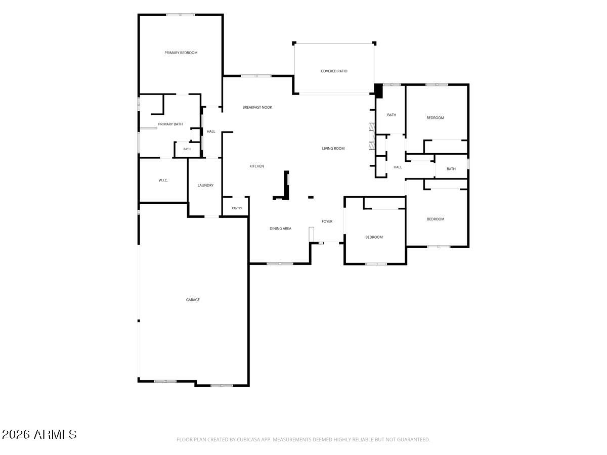 8867 S WELSH Place