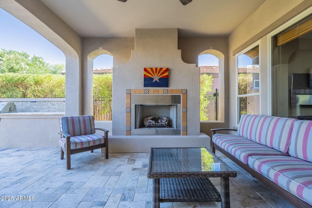Photo of 1558 E Sweet Citrus Drive, Queen Creek, AZ 85140 (MLS # 6928877)