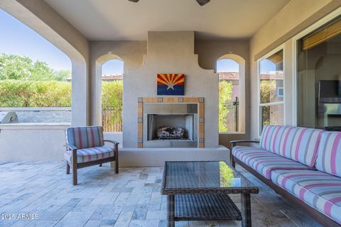 1558 E SWEET CITRUS Drive Queen Creek AZ 85140