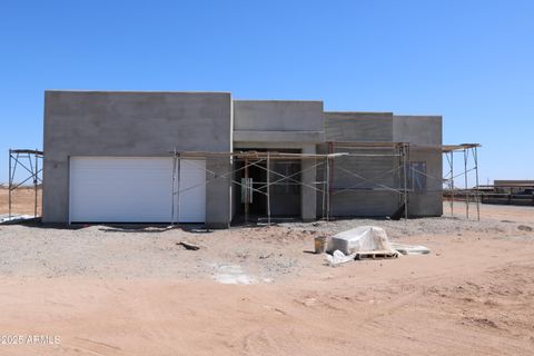 A home in Wittmann