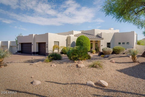 Property photo of 4055 N Recker Road 34, Mesa, AZ 85215