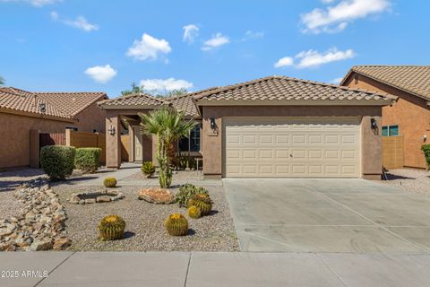 3268 W BELLE Avenue San Tan Valley AZ 85144