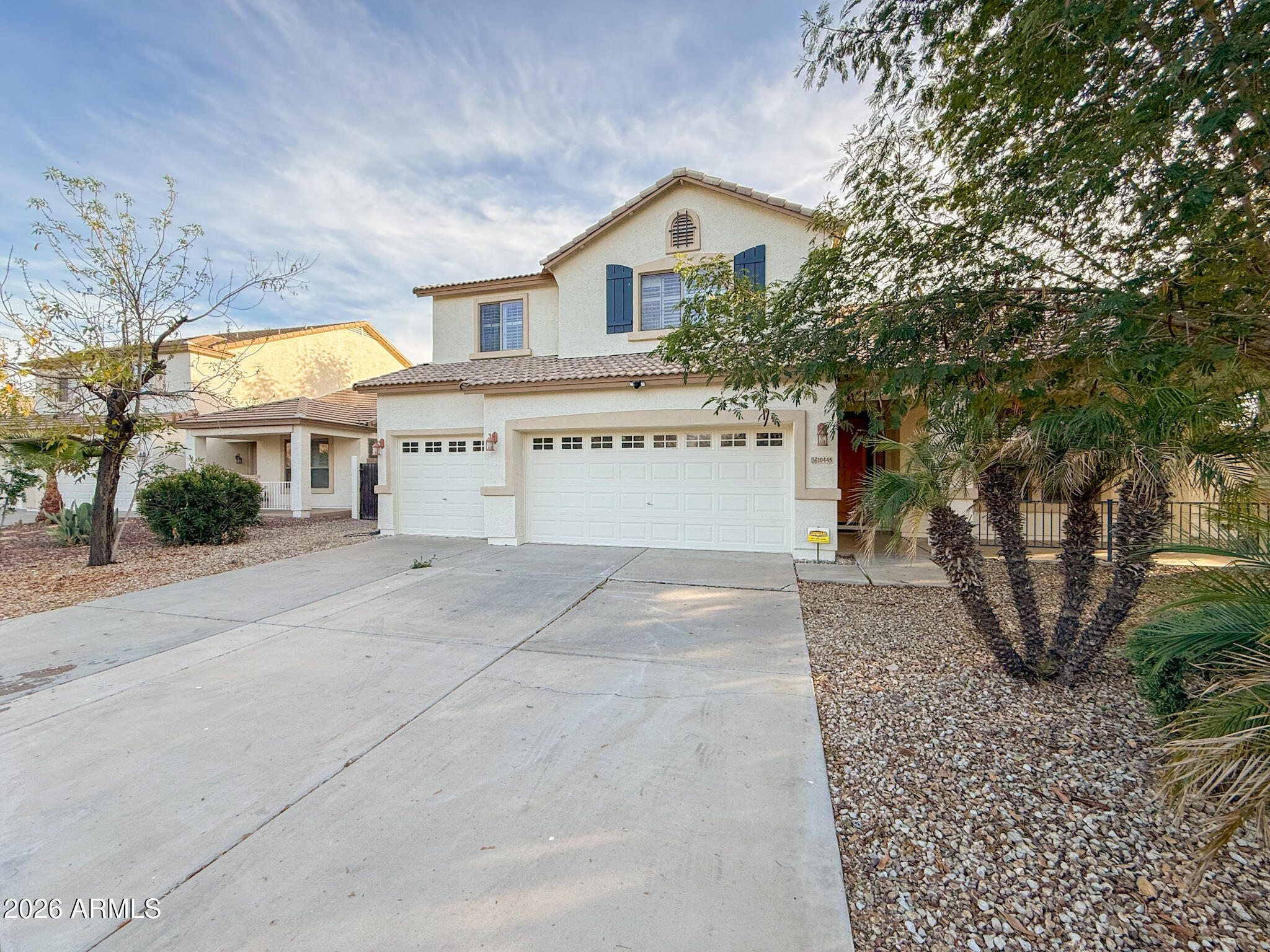 10445 W WINDSOR Avenue