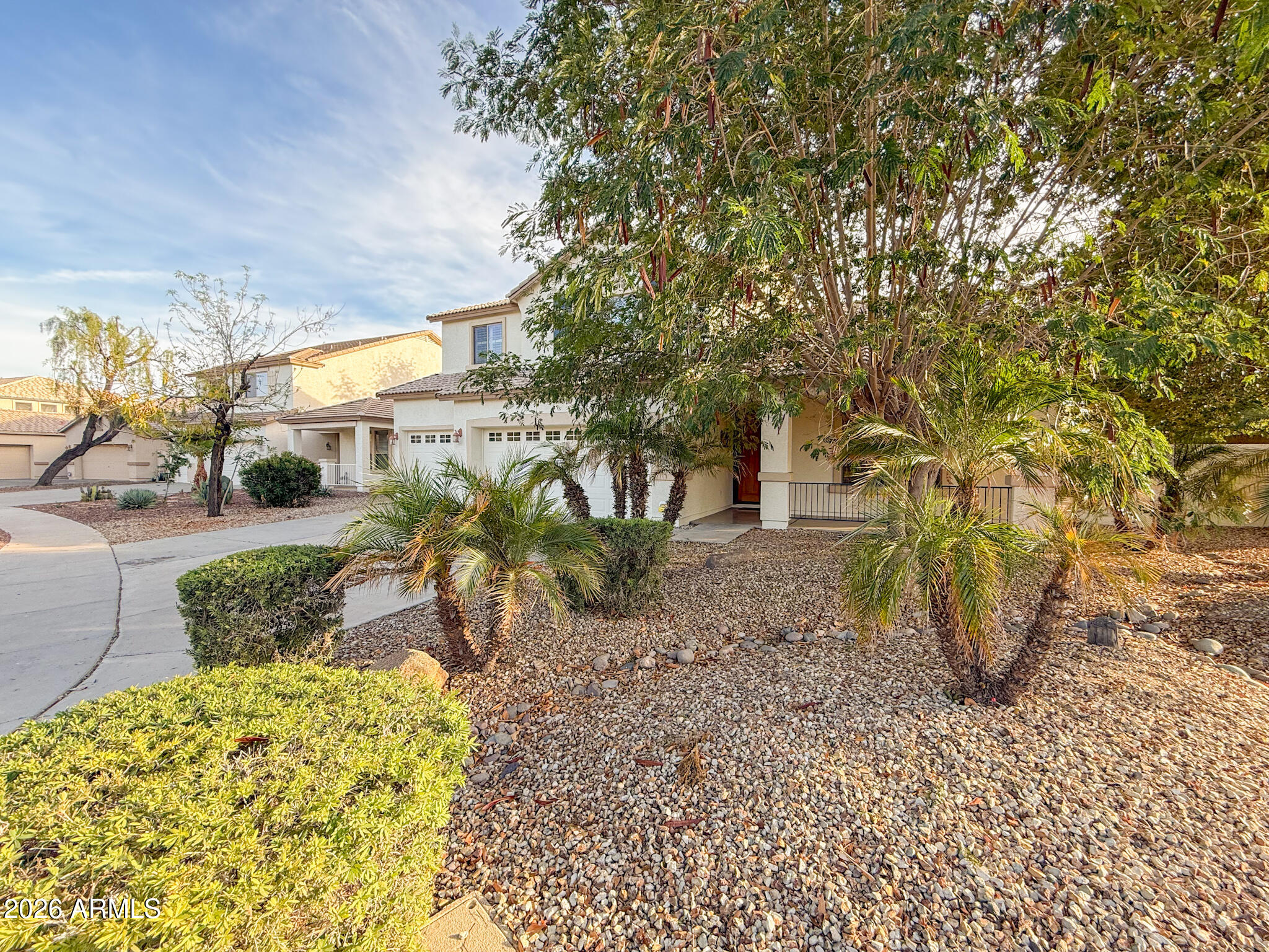 10445 W WINDSOR Avenue