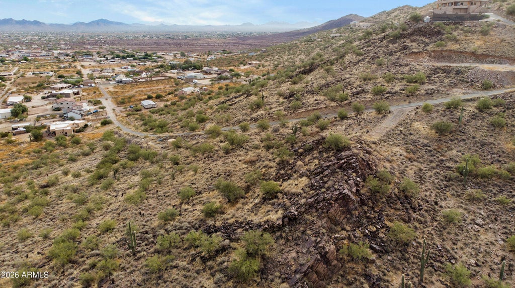 Photo of 3217 W Blue Eagle Lane #-, Phoenix, AZ 85086 (MLS # 7060481)