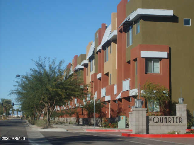 6605 N 93rd Avenue Unit 1041