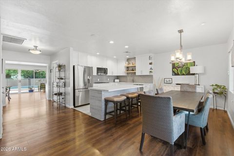 Photo of 4421 E Monterosa Street, Phoenix, AZ 85018 (MLS # 7014399)