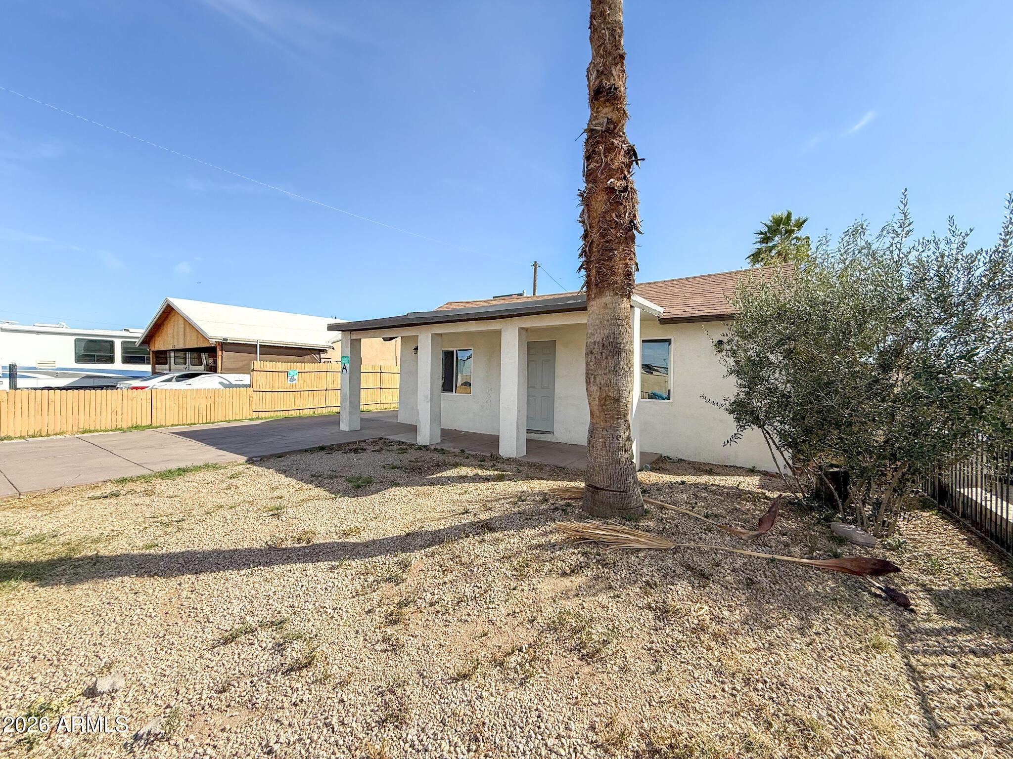 2427 W Yavapai Street A