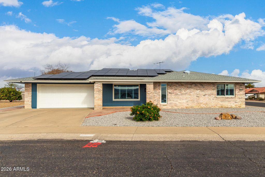 Photo of 12018 N Sun Valley Drive, Sun City, AZ 85351 (MLS # 6977019)