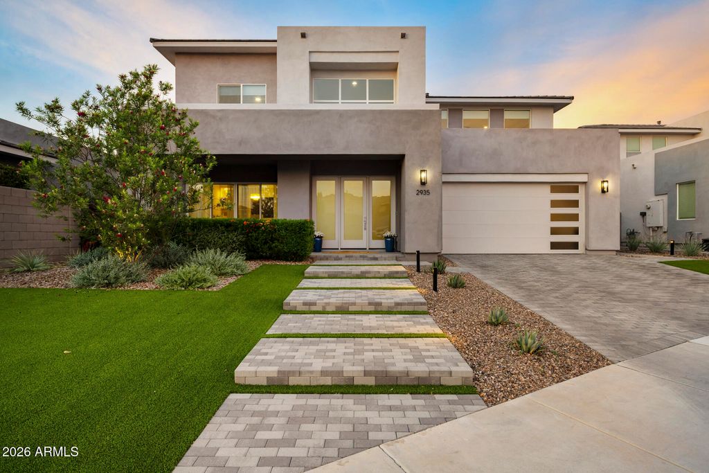 Photo of 2935 S Sandstone Court, Gilbert, AZ 85295 (MLS # 7031185)