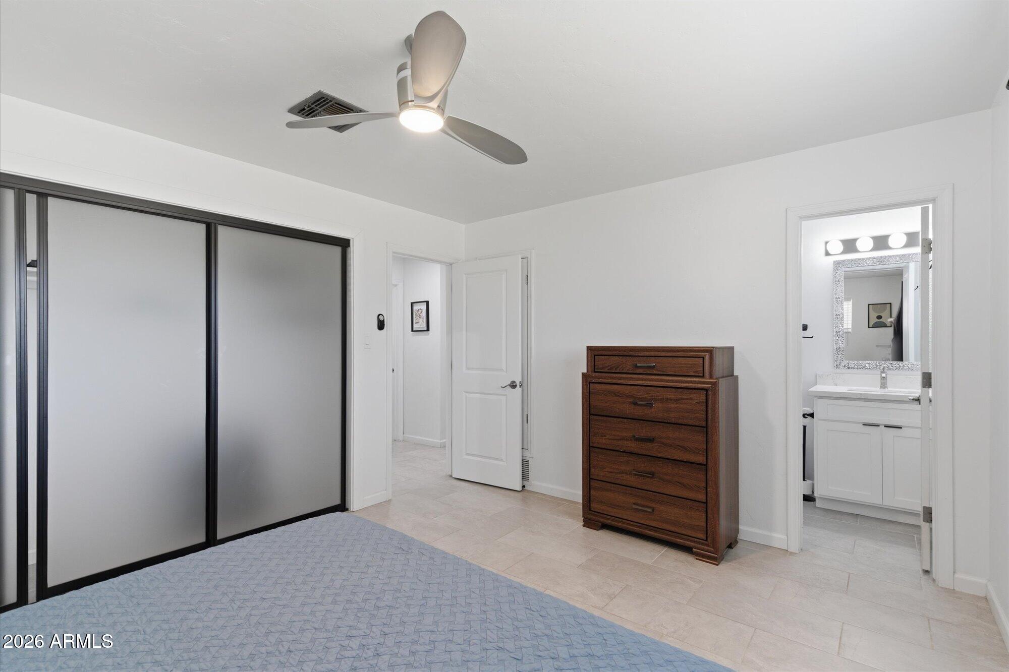 NORTHERN STAR - Residential