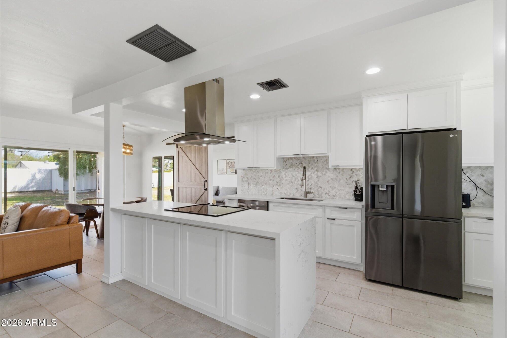 NORTHERN STAR - Residential